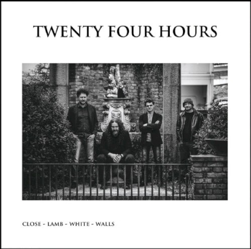 Close – White – Lamb – Walls