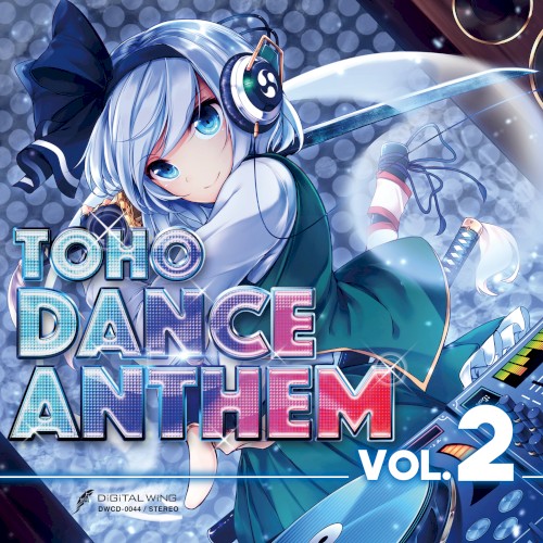 TOHO DANCE ANTHEM Vol.2