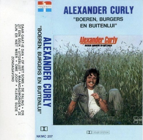 Boeren, burgers en buitenlui