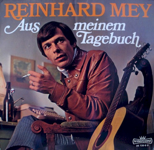 Aus meinem Tagebuch