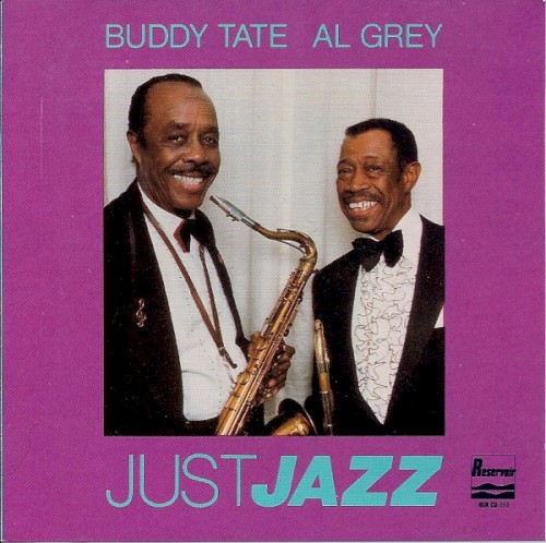 Just Jazz