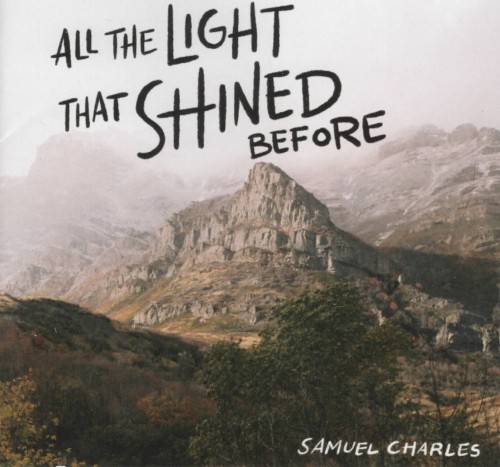 All the Light that Shined Before