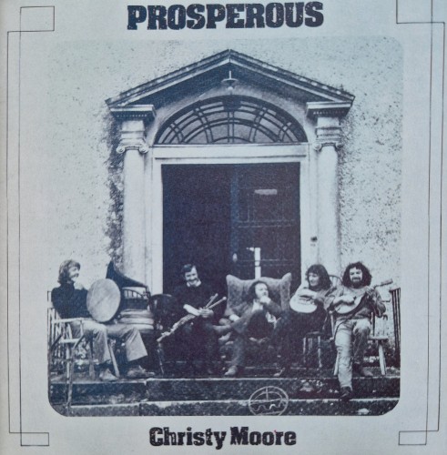 Prosperous