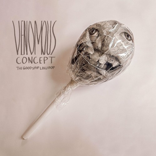 The Good Ship Lollipop