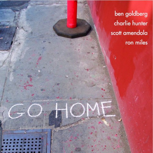 Go Home
