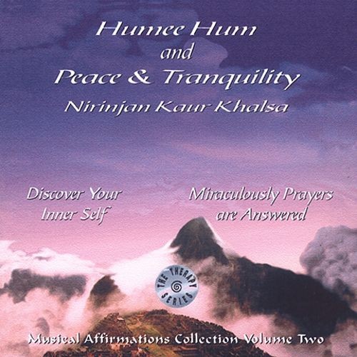 Musical Affirmations Collection, Volume 2