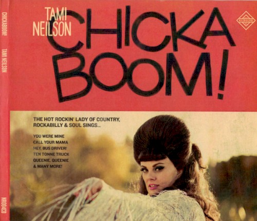 Chickaboom!