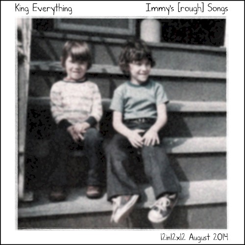 Immy's [rough] Songs