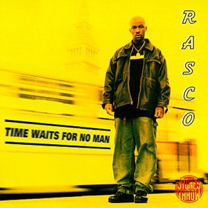 Time Waits for No Man