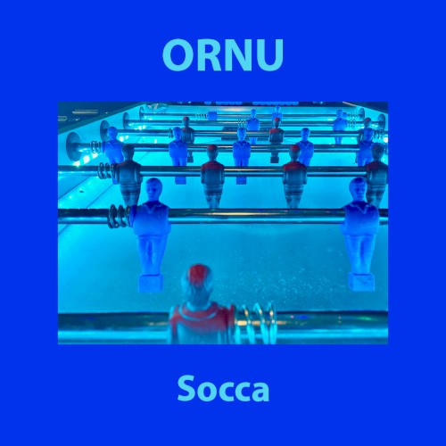 Socca