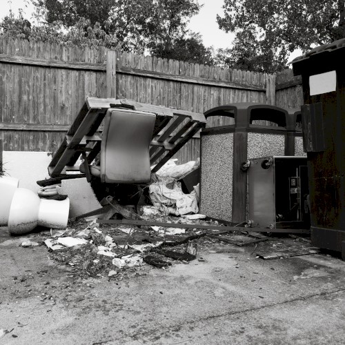 Dumpster Dive, Vol. 2