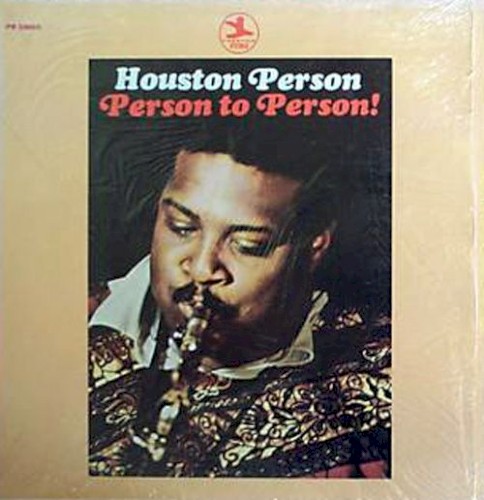 Person to Person!