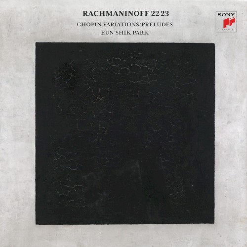 Rachmaninoff 22 23