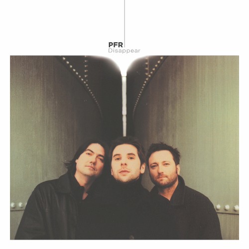 PFR &ndash; Disappear