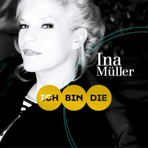 Ich bin die