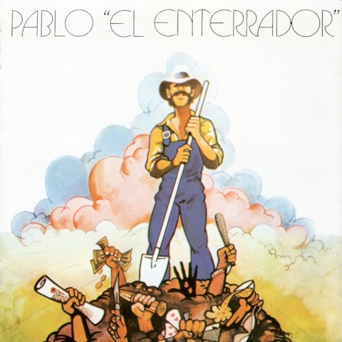Pablo “El Enterrador”