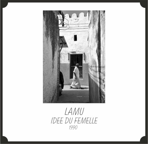 Lamu