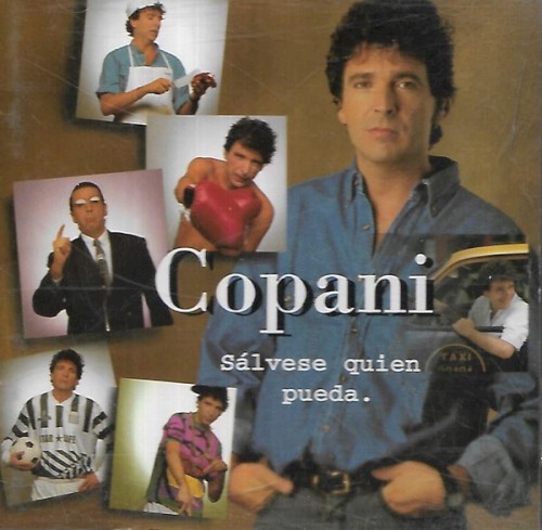 Sálvese quien pueda