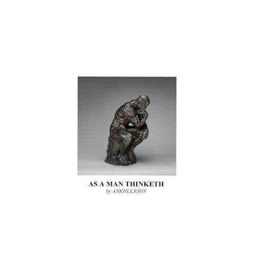 As a Man Thinketh