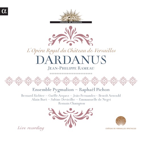 Dardanus