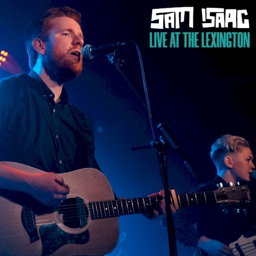 Live at The Lexington