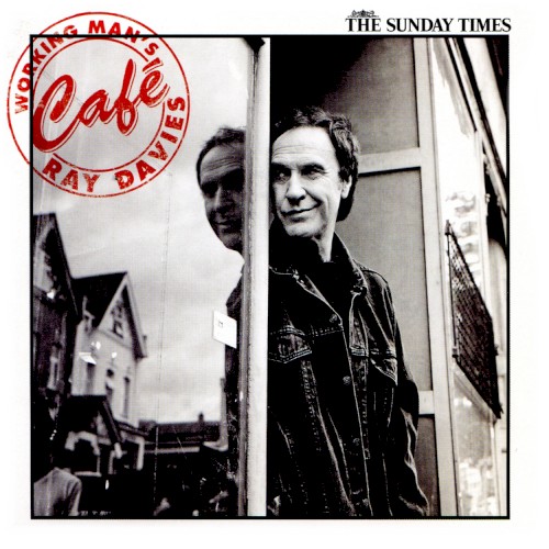 Working Man’s Café