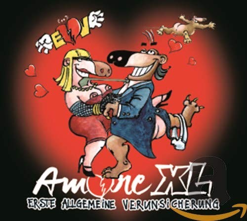 Amore XL