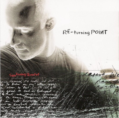 Re-Turning Point