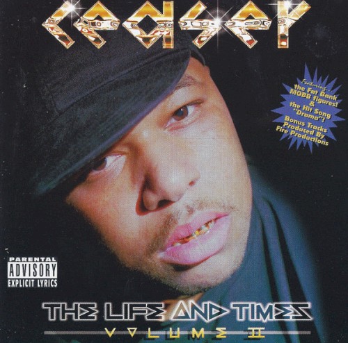 The Life And Times Volume II