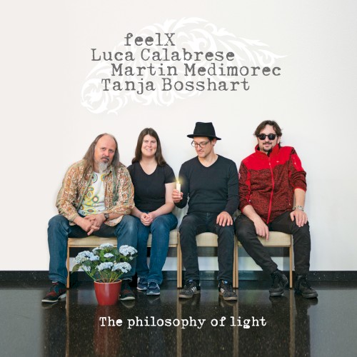 The Philosophy of Light