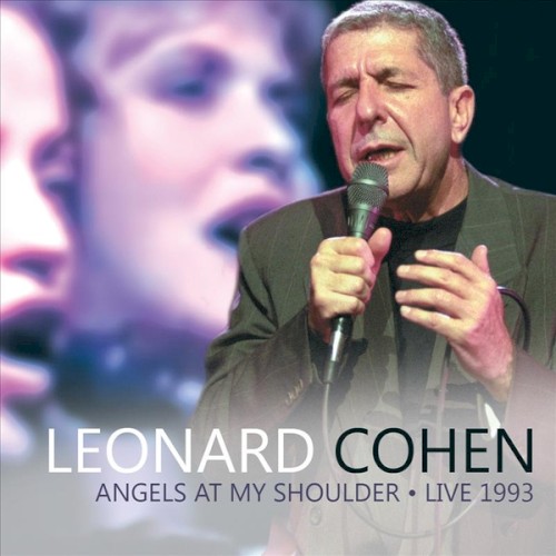 Angels at My Shoulder-Live 1993