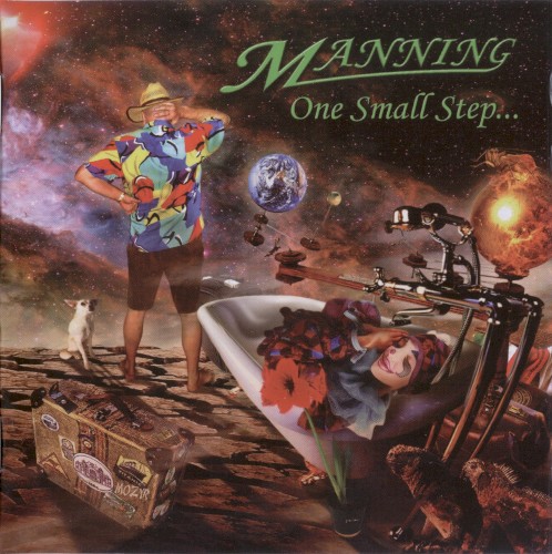 One Small Step…