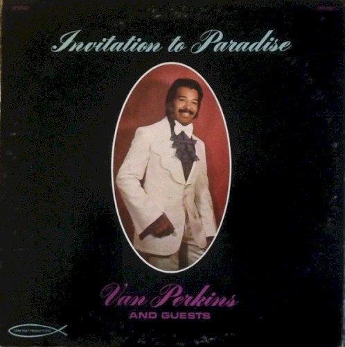 Invitation To Paradise
