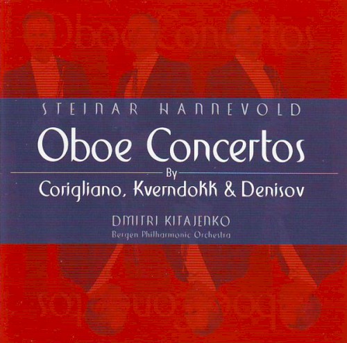 Oboe Concertos