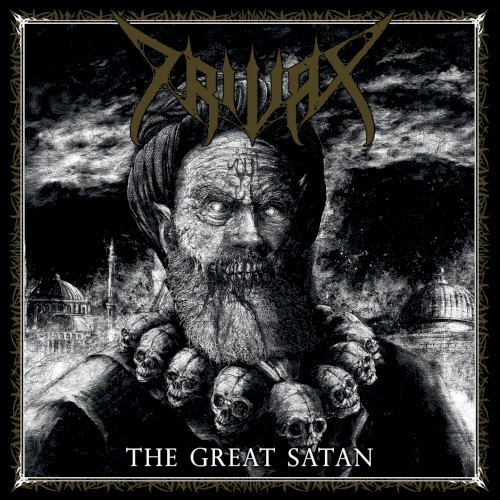 The Great Satan