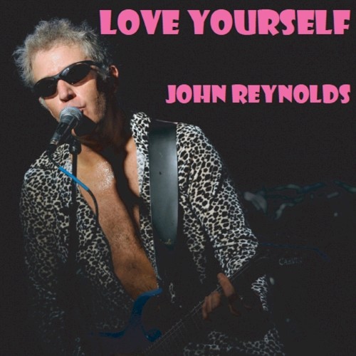 Love Yourself