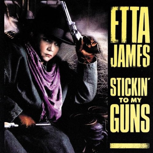 Stickin’ to My Guns