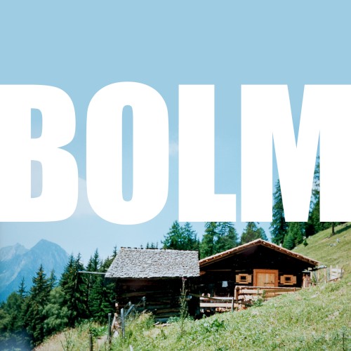 BOLM