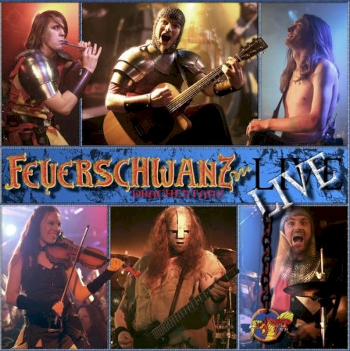 Drachentanz Live