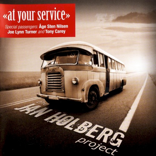 At Your Service