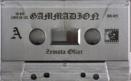 Zemsta ofiar