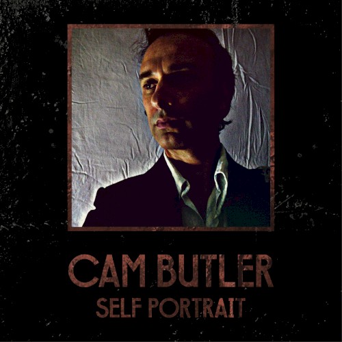 Self Portrait