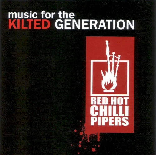 Music for the Kilted Generation