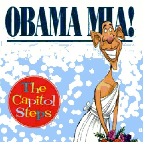 Obama Mia!