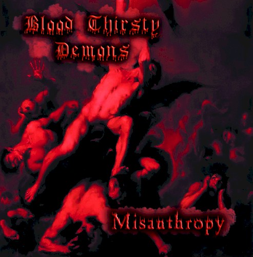 Misanthropy