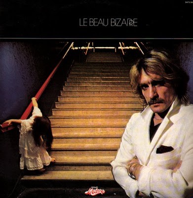 Le Beau Bizarre