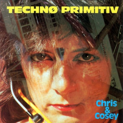 Technø Primitiv
