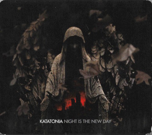 Night Is the New Day