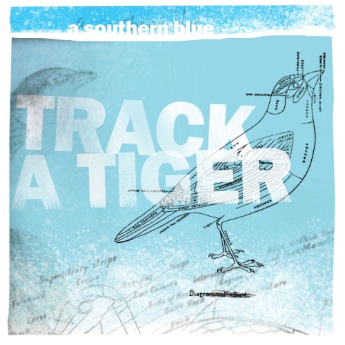 A Southern Blue