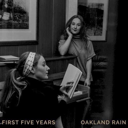 First Five Years